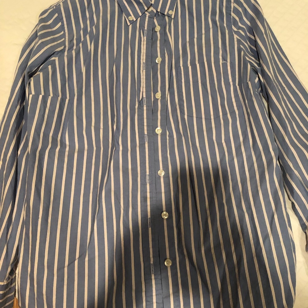 JCrew shirt